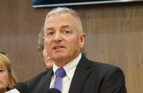 Fired City Attorney Claims He’s Victim of Conspiracy
