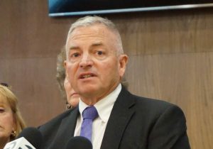 Fired City Attorney Claims He’s Victim of Conspiracy