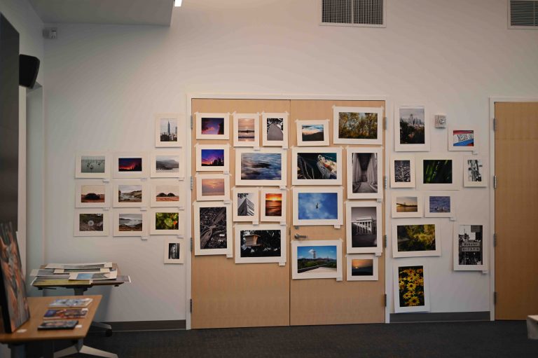 Art 4 Neuroscience: Student-Run Nonprofit Raises Funds for Neuroscience Research