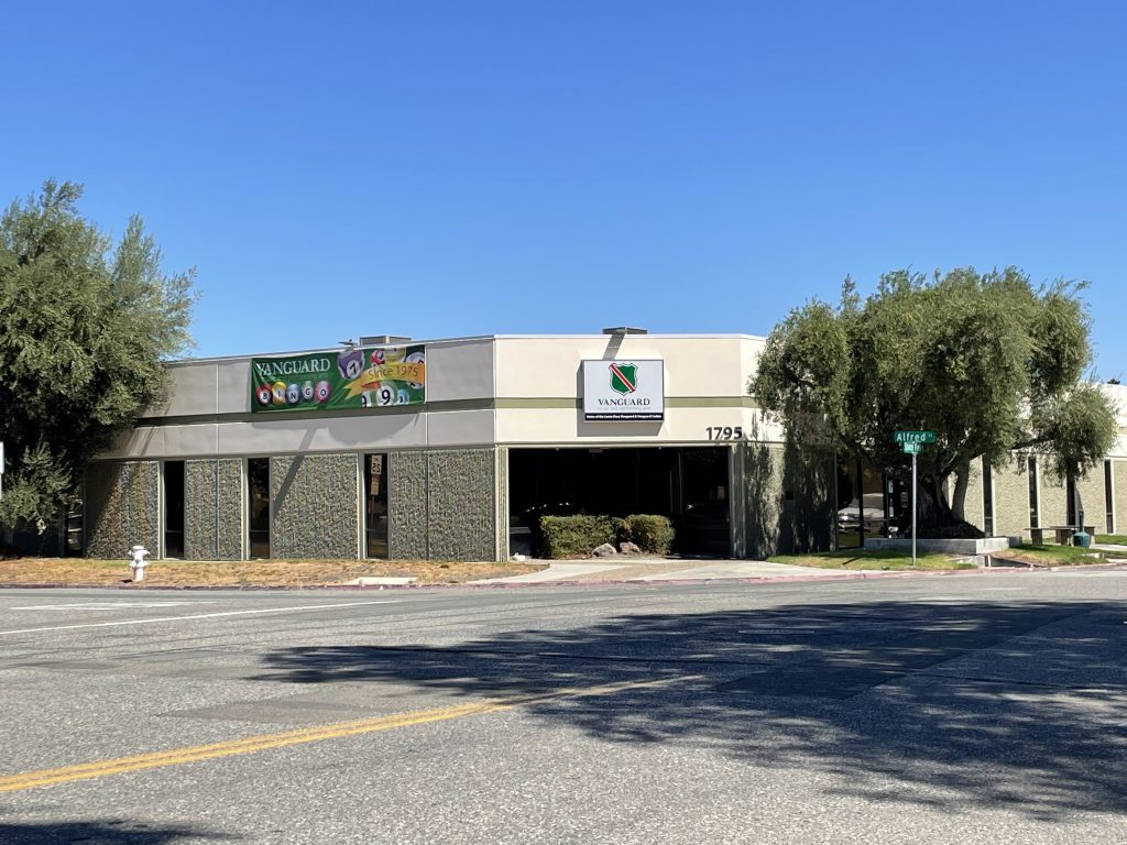 Santa Clara Vanguard makes millions of dollars on bingo, but is the organization compliant with state law? One former board member says no.