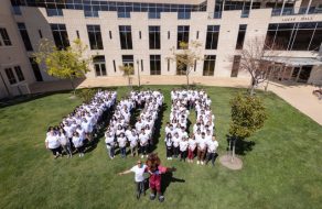 From Penmanship to Python Programing: A Century of Business Education at SCU’s Leavey School