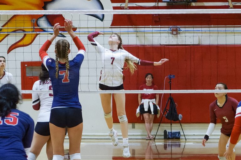 Fremont Welcomes Familiar Face After Coaching Change