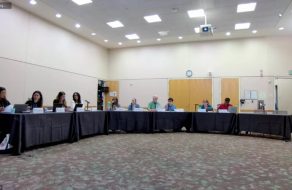 Charter Review Committee Meeting: Appointed City Clerk and Police Chief Don’t Feel Intimidated