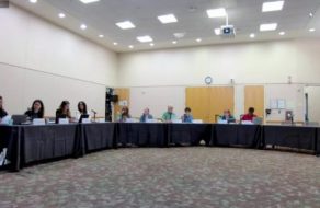 Charter Review Committee Opts for Appointed Chief, Clerk: Qualifications, Ugly Election Politics Cited