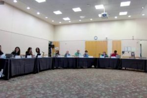 Charter Review Committee Opts for Appointed Chief, Clerk: Qualifications, Ugly Election Politics Cited