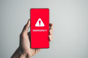 Emergency Alert Systems Nationwide Test