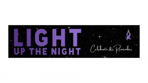 Annual Light Up the Night Gala Slated for Oct. 14