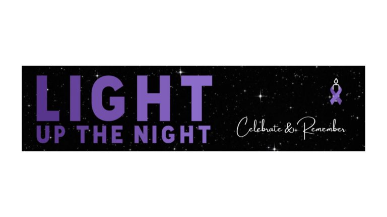 Annual Light Up the Night Gala Slated for Oct. 14