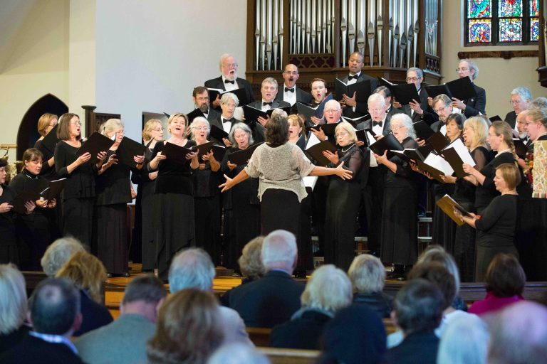 Mission Santa Clara Features Konstantin Shvedov’s Liturgy