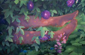 DeYoung Museum’s “Paradigm Shifting” Show Features Santa Clara, Sunnyvale Artists