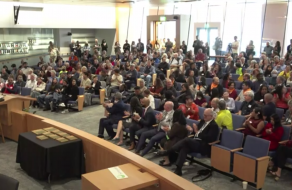 2023 City of Sunnyvale Community Award Winners
