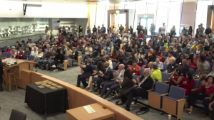 2023 City of Sunnyvale Community Award Winners