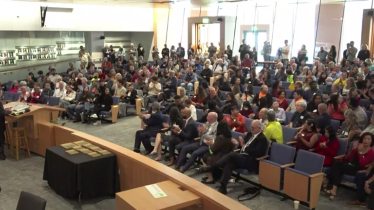 2023 City of Sunnyvale Community Award Winners