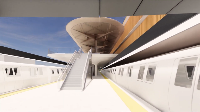 BART Extension Price Increases