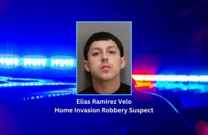 Santa Clara Teen Arrested by San Jose Police