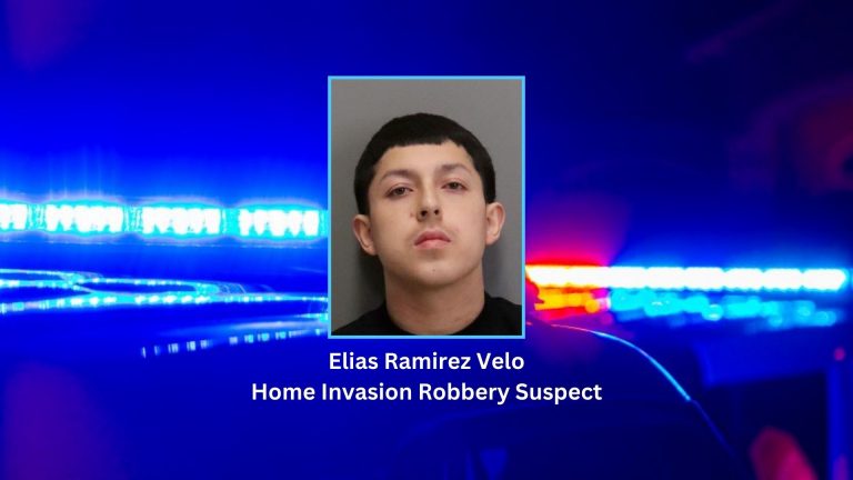 Santa Clara Teen Arrested by San Jose Police