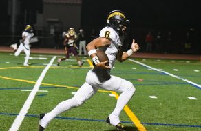 Wilcox’s Tyson Bonilla Named 49ers Prep Player of the Week