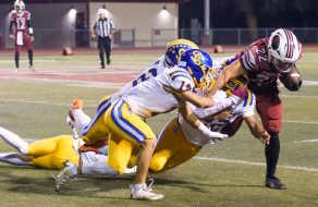 Fremont Tops Santa Clara in Frantic Finish