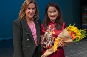 2023 Santa Clara Community Award Recipients