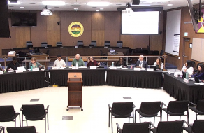 Proposed Ballot Measures to Appoint Police Chief, City Clerk Go Before Council