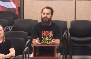City Clerk Answers Questions With Attacks on The Weekly