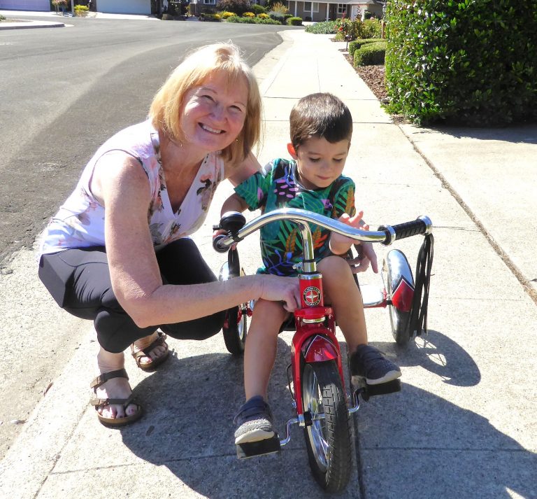 Won’t You Be My Neighbor, Debbie Groth?