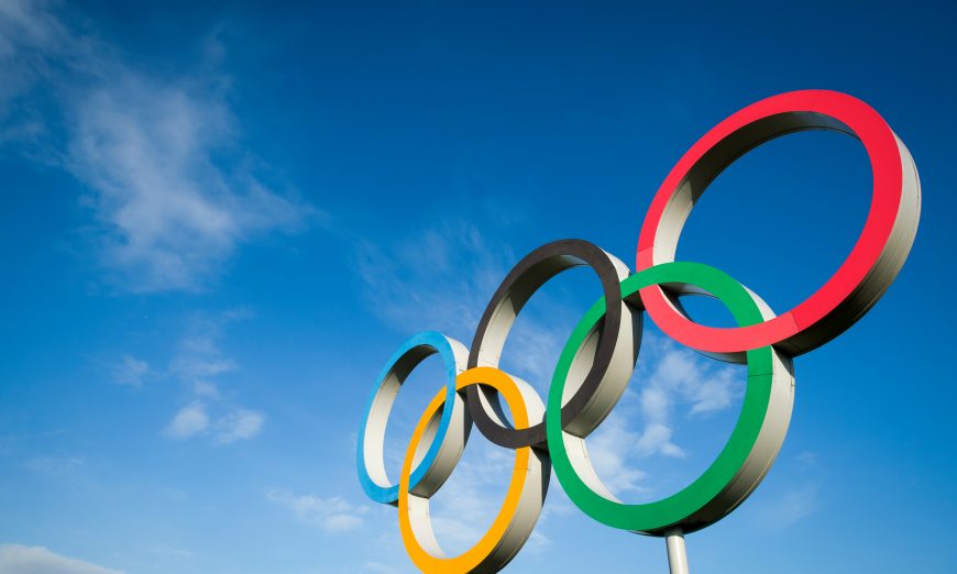 Five new sports will be added to the 2028 Olympic Games including flag football, cricket, lacrosse, baseball/softball and squash.