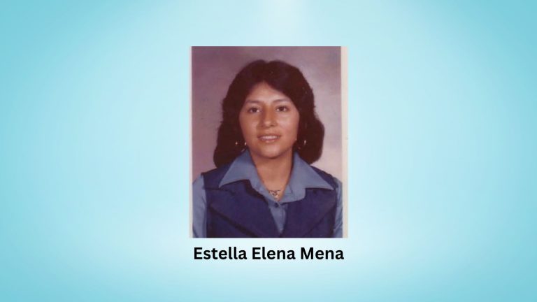 1979 Sunnyvale Cold Case Homicide Solved