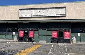 Major Retailers Closing in Santa Clara