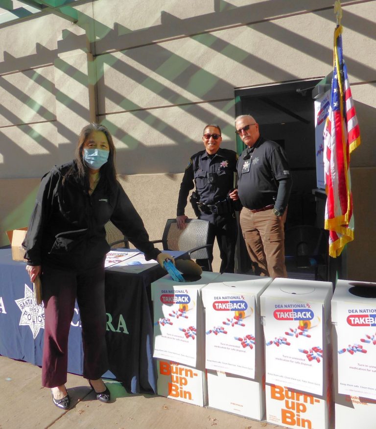 Won’t You Be My Neighbor, Ed Karl, David Raymaker and Xiaodong Zhang?