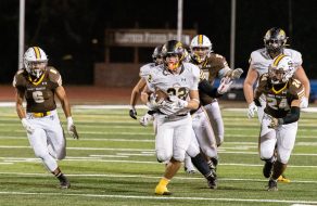 Wilcox Paints Its Picasso by Plowing Past St. Francis 