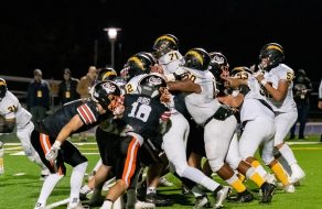 Chargers Unplugged: Wilcox Suffers Shocking Loss to Los Gatos 