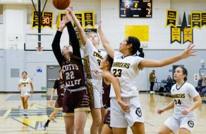 Wilcox Knocks Off Scotts Valley 48-41 