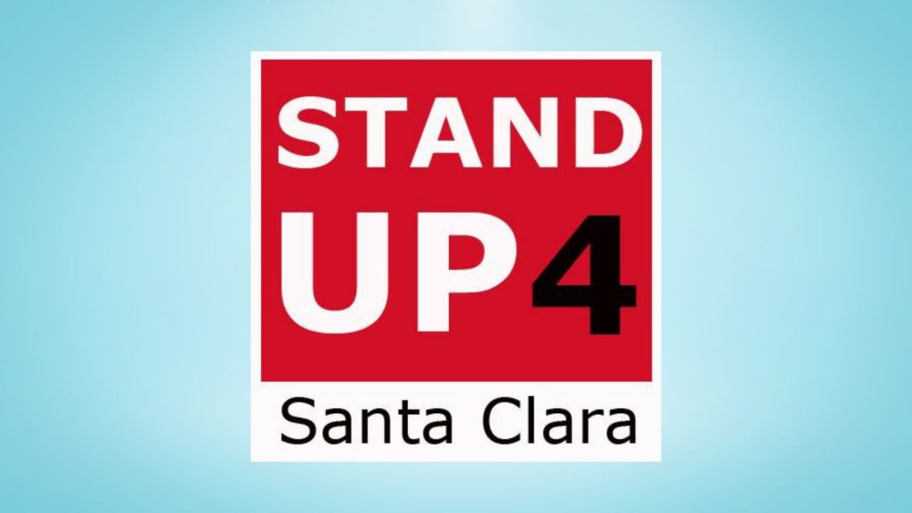 The City of Santa Clara says it will look to the FPPC for guidance about whether Stand Up for Santa Clara violated the City's Dark Money rules.