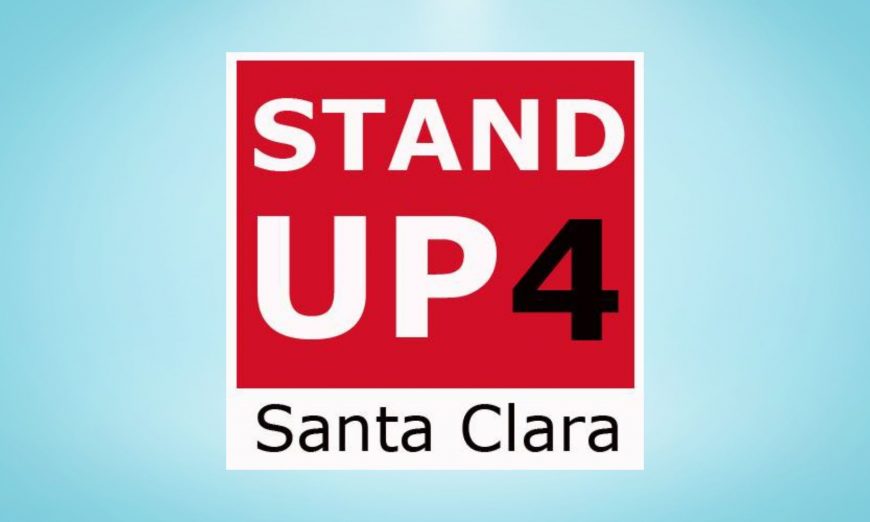 The City of Santa Clara says it will look to the FPPC for guidance about whether Stand Up for Santa Clara violated the City's Dark Money rules.