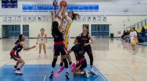 Bruins Wake Up From Second Quarter Hibernation to Win 