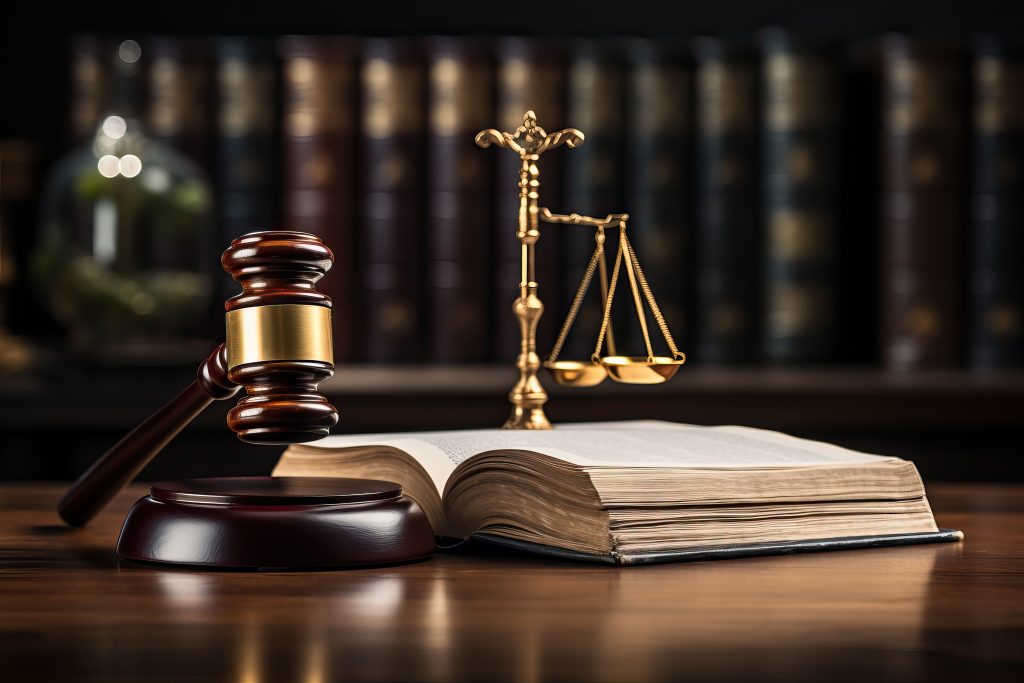 Three community members have threatened to sue the City over the language used in the ballot measure regarding an appointed police chief.