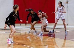 Fremont Learns Lessons in Loss to Menlo 