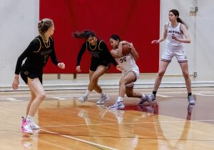 Fremont Learns Lessons in Loss to Menlo 