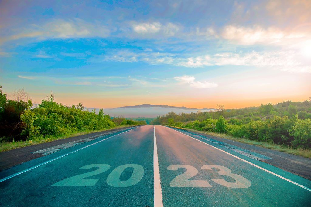 Publisher Miles Barber looks back on 2023, paying tribute to former Santa Clara mayor Patty Mahan and the current City leadership in place.