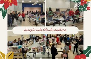 Soroptimist’s Christmas Store: Lighting the Holidays for Shoppers in Need