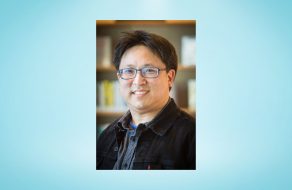 Meet Garrett Kuramoto, the City of Sunnyvale’s Superintendent of Libraries