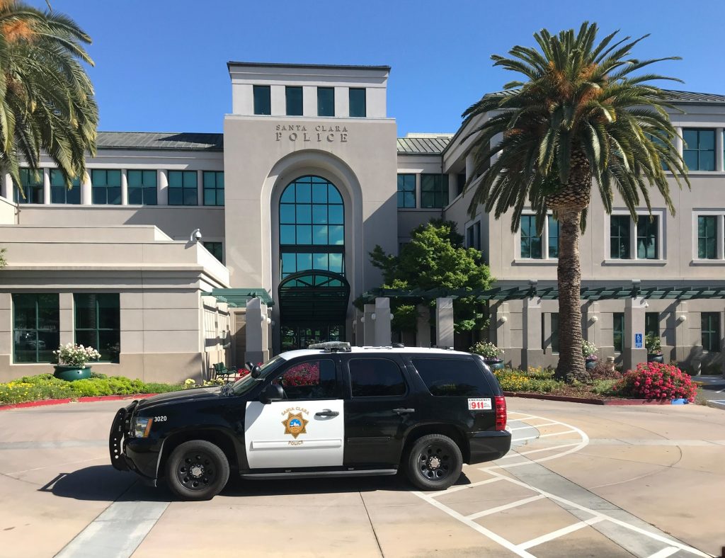 A reader writes Santa Clara Police Chief Pat Nikolai and lack of transparency regarding his education qualifications for the position.