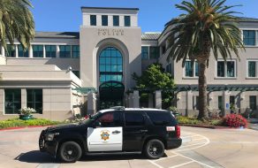 Op-Ed: Elected Police Chief Refuses to Provide University Evidence