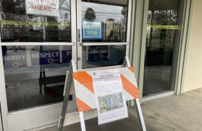 Swim Center Closed “Indefinitely” By Safety, Structural, Equipment Problems