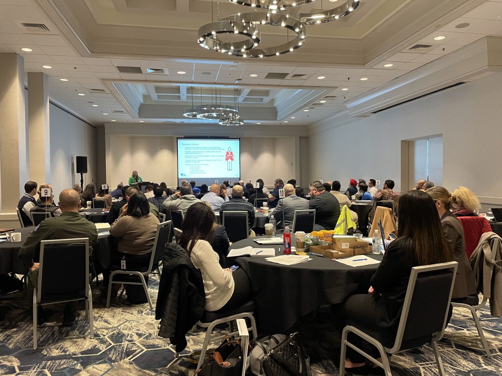 The VTA has held the first of many internal meetings with key stakeholders as the transit agency prepares for Super Bowl LX and the FIFA World Cup.