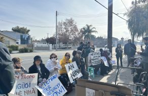 South Bay Nonprofit Receives Gift from MacKenzie Scott