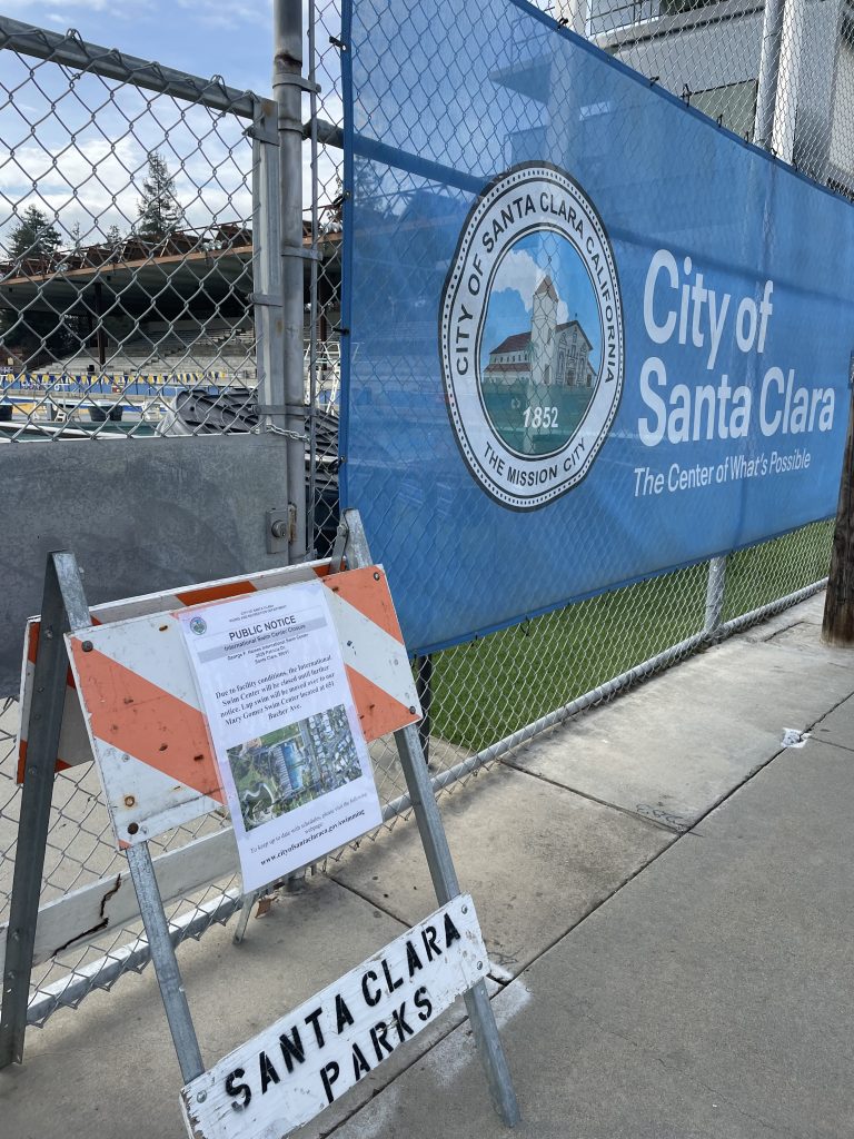 Publisher Miles Barber weighs in on the recent closure of the International Swim Center and why this was an avoidable issue for the City.