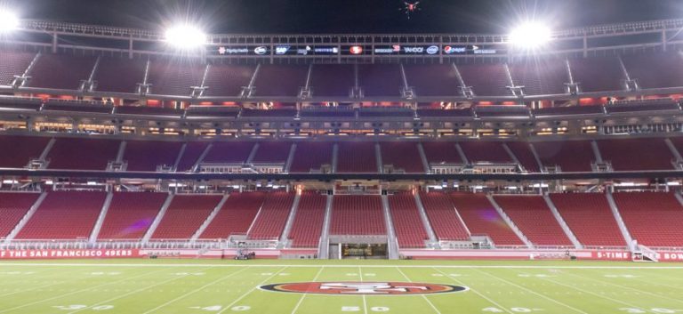Levi’s Stadium Naming Rights Extended Through 2043