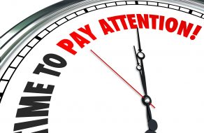 Milestones – They Don’t Want You to Pay Attention! – Opinion
